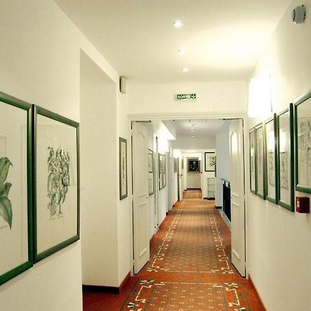 Grand Hôtel des Ambassadeurs Menton Exterior foto
