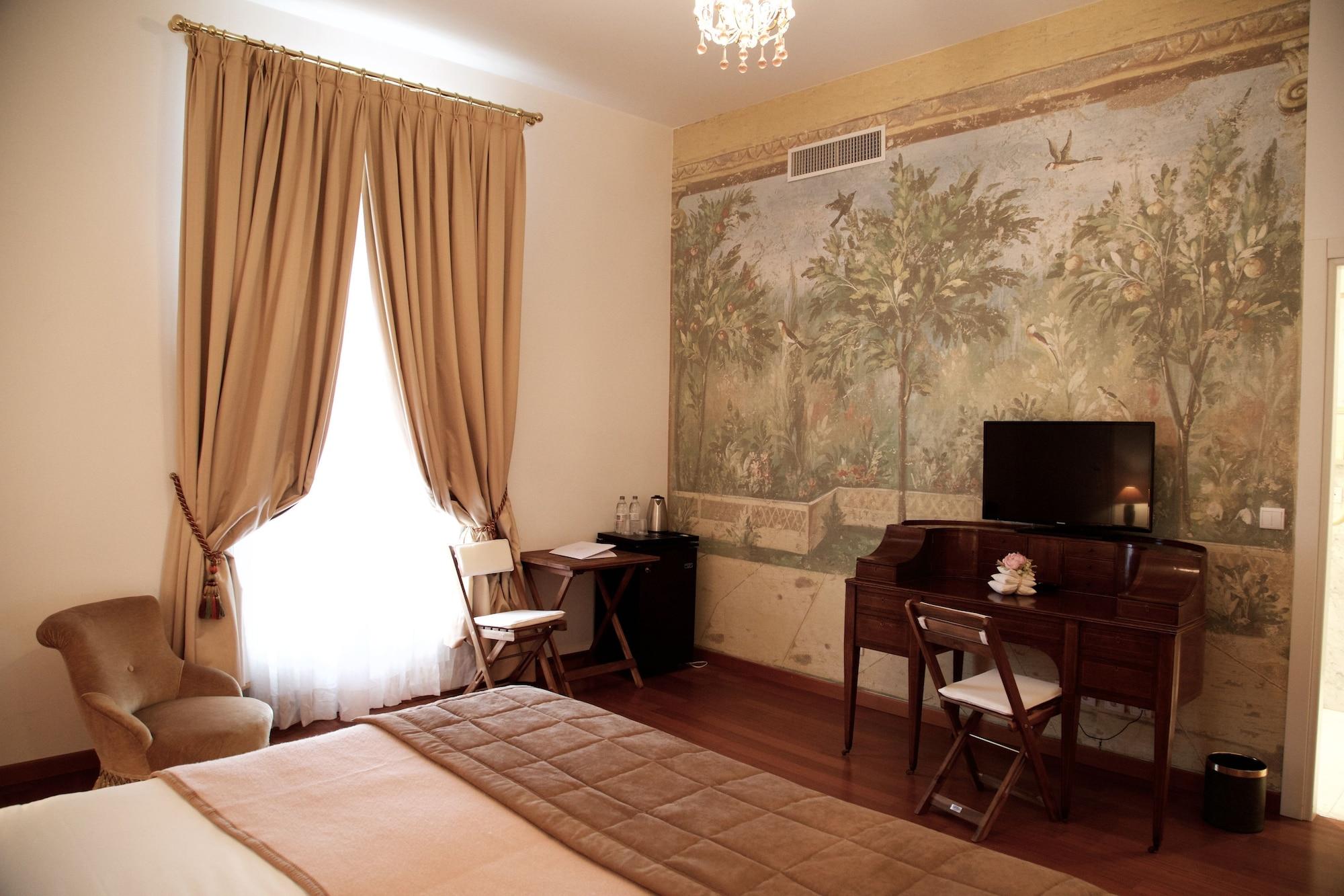 Grand Hôtel des Ambassadeurs Menton Exterior foto