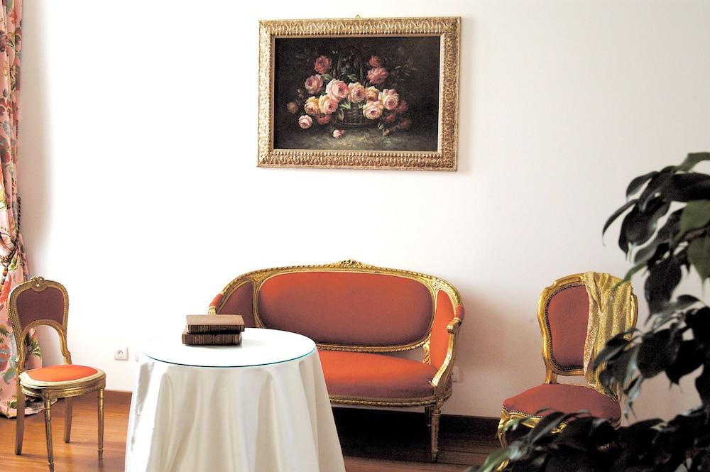 Grand Hôtel des Ambassadeurs Menton Exterior foto