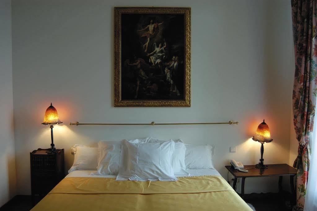 Grand Hôtel des Ambassadeurs Menton Exterior foto